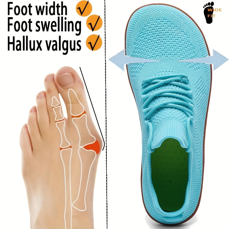 Paulina | Oddychające lekkie buty ortopedyczne