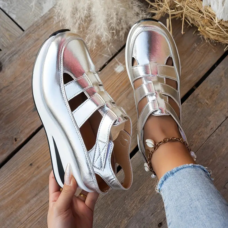 Lucy | Eleganckie ergonomiczne buty