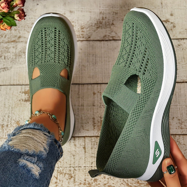 Aeris | Oddychające komfortowe sneakersy