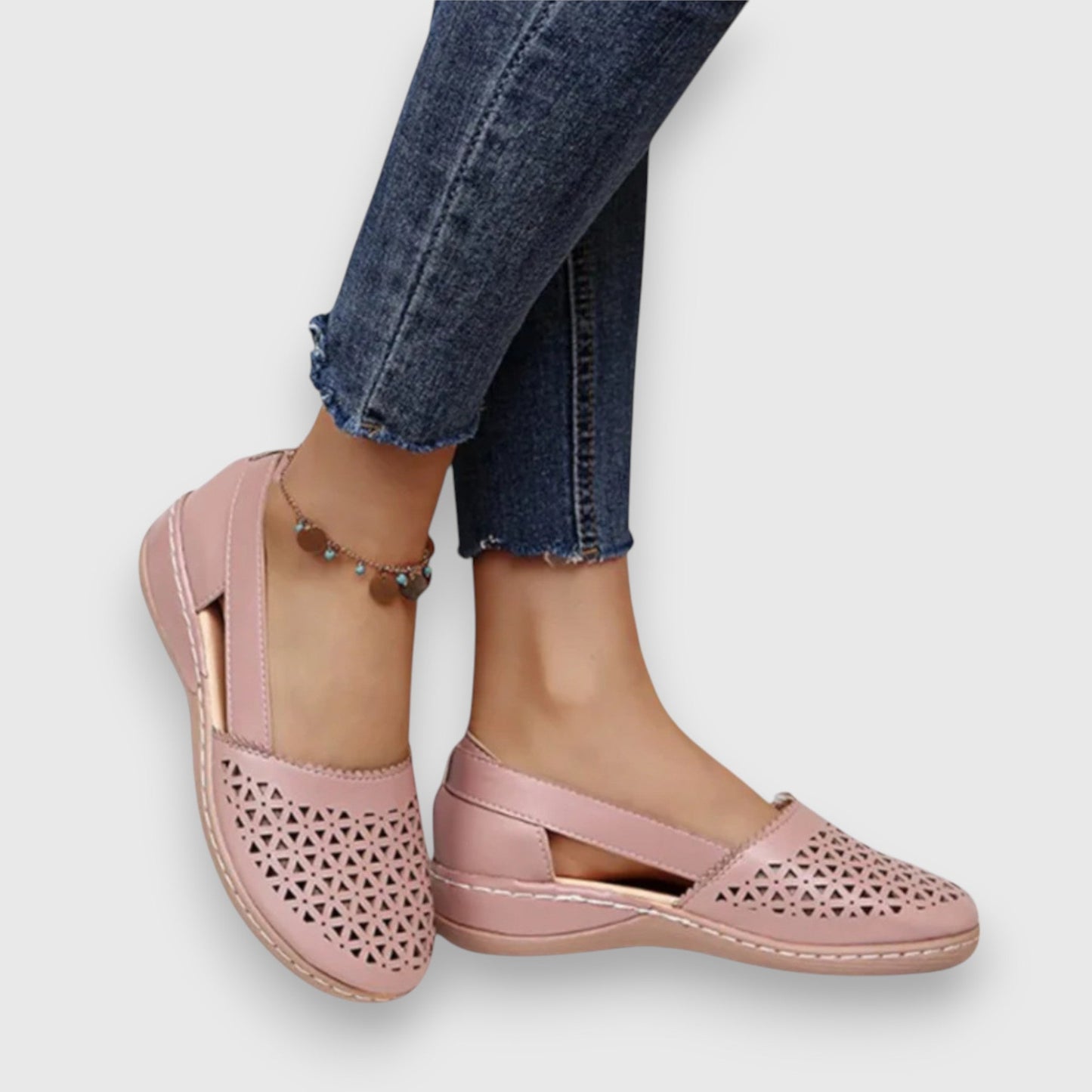 Merle – Letnie buty komfortowe