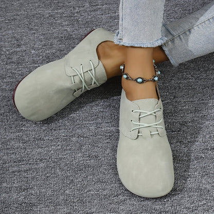 Georgia | Lekkie ortopedyczne buty na slip-on