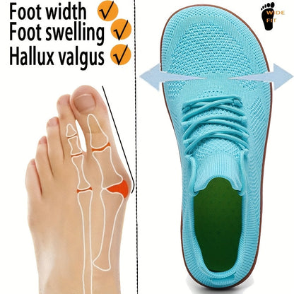 Paulina | Oddychające lekkie buty ortopedyczne