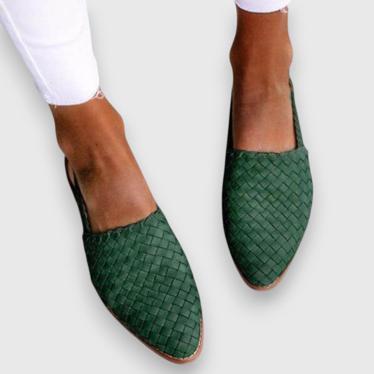 Malia – Eleganckie Sandały