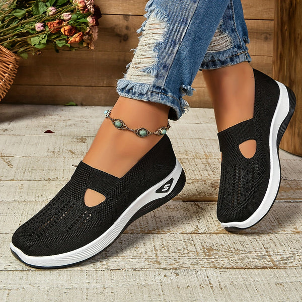 Aeris | Oddychające komfortowe sneakersy