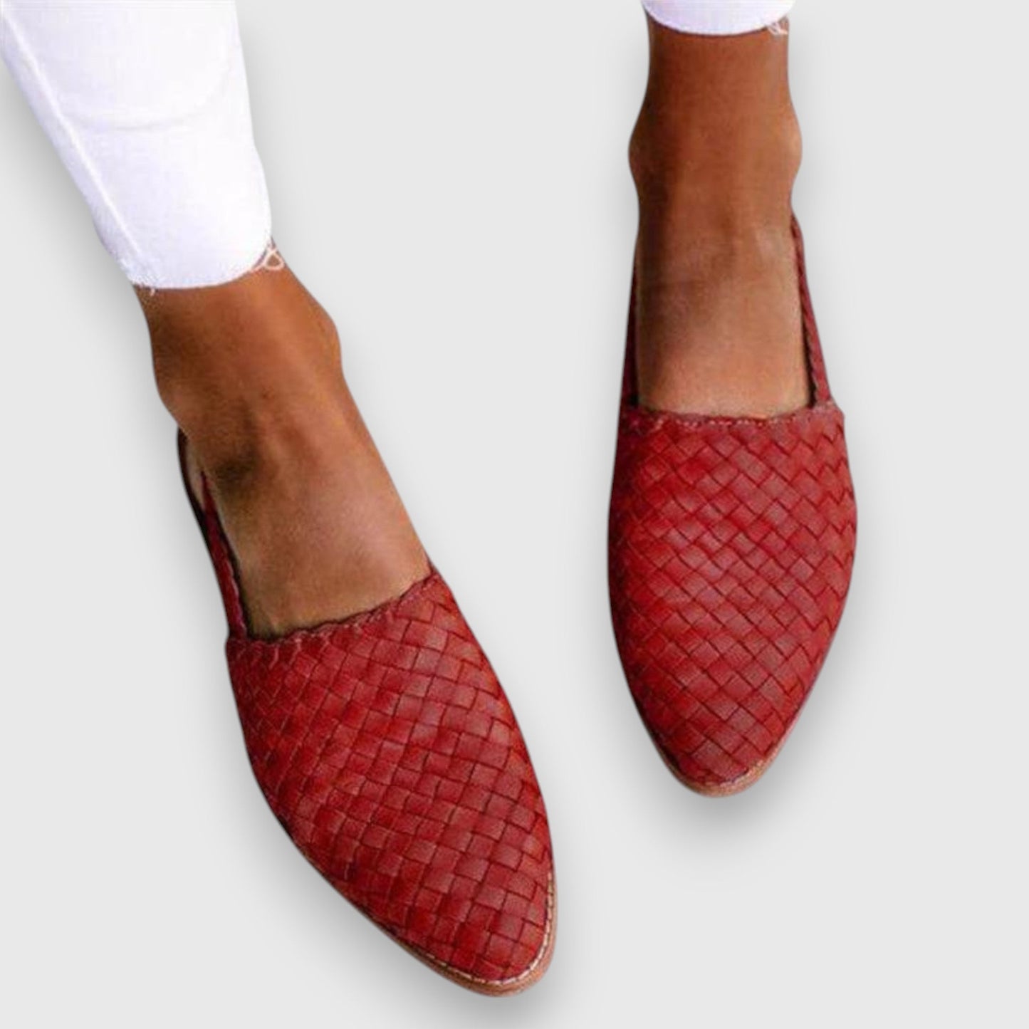 Malia – Eleganckie Sandały