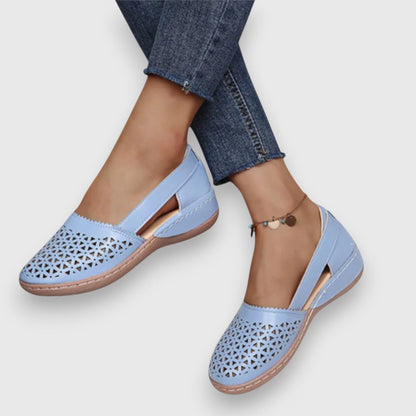 Merle – Letnie buty komfortowe