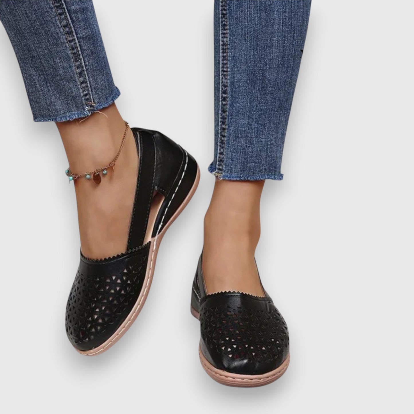 Merle – Letnie buty komfortowe