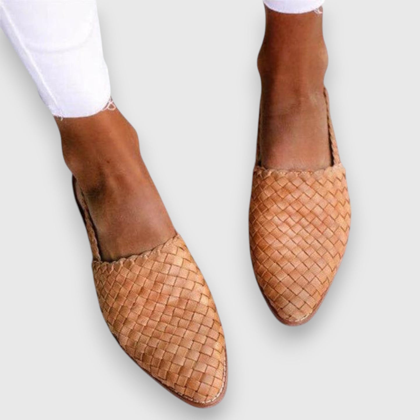 Malia – Eleganckie Sandały