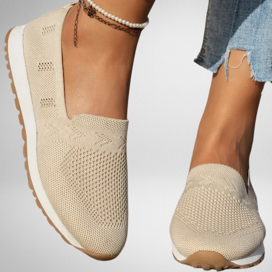 Chloe | Orthopedyczne, oddychające buty wsuwane