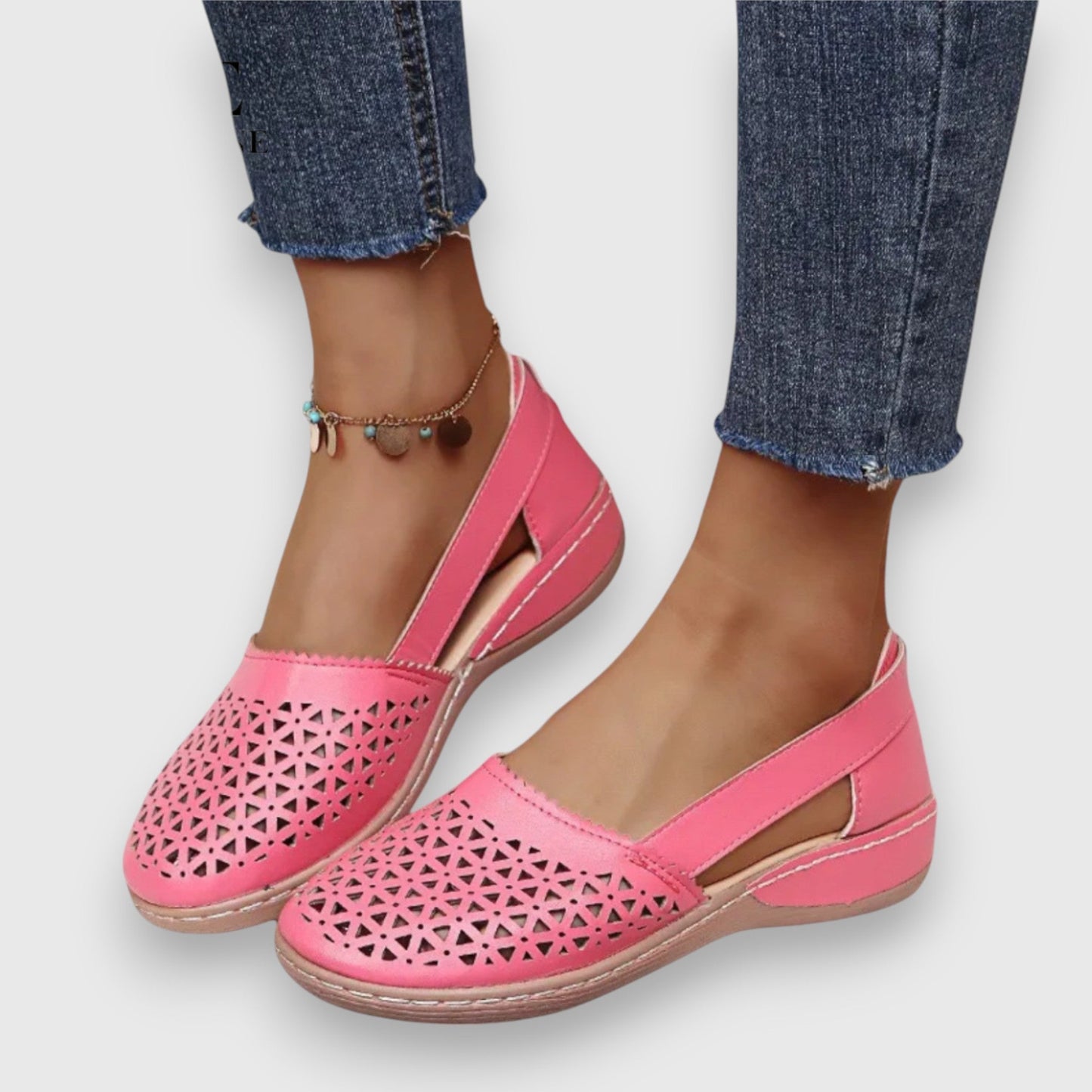 Merle – Letnie buty komfortowe