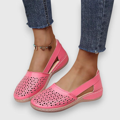Merle – Letnie buty komfortowe
