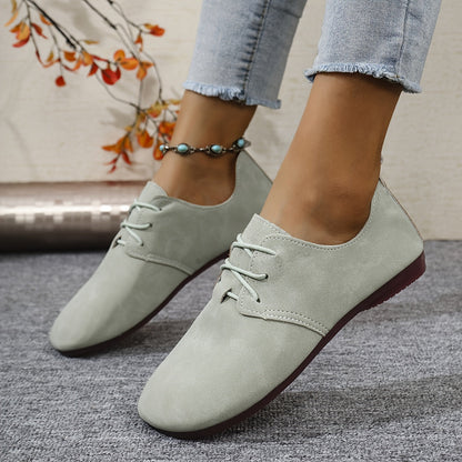 Georgia | Lekkie ortopedyczne buty na slip-on
