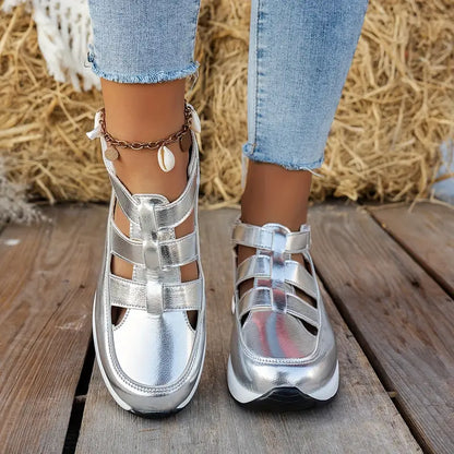 Lucy | Eleganckie ergonomiczne buty