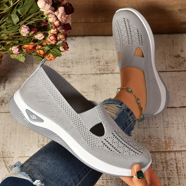 Aeris | Oddychające komfortowe sneakersy