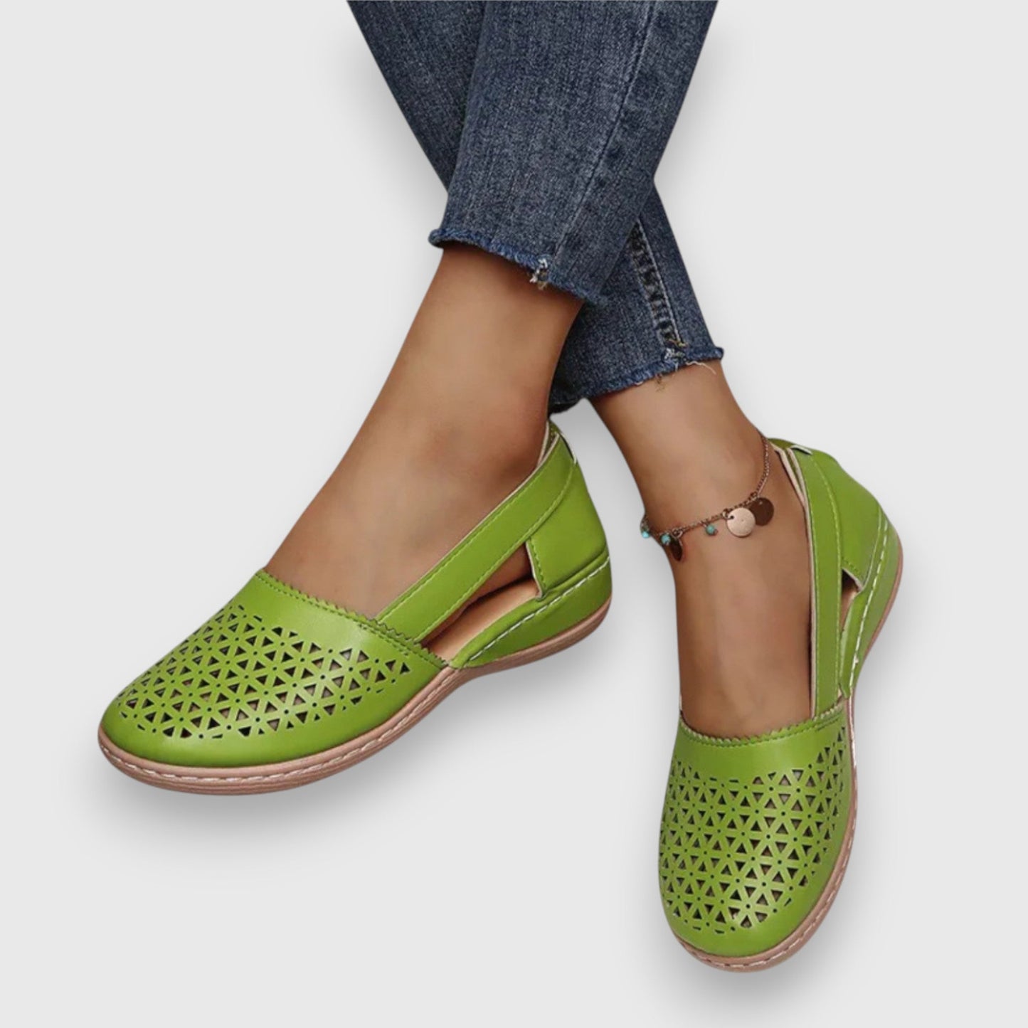 Merle – Letnie buty komfortowe