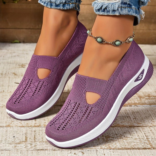 Aeris | Oddychające komfortowe sneakersy