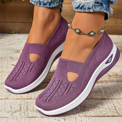 Aeris | Oddychające komfortowe sneakersy