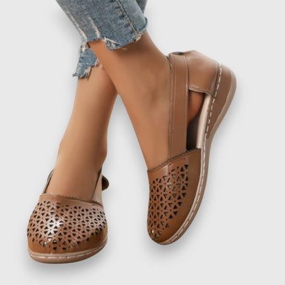 Merle – Letnie buty komfortowe