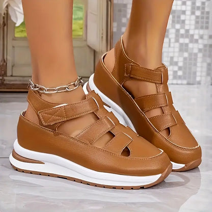 Lucy | Eleganckie ergonomiczne buty