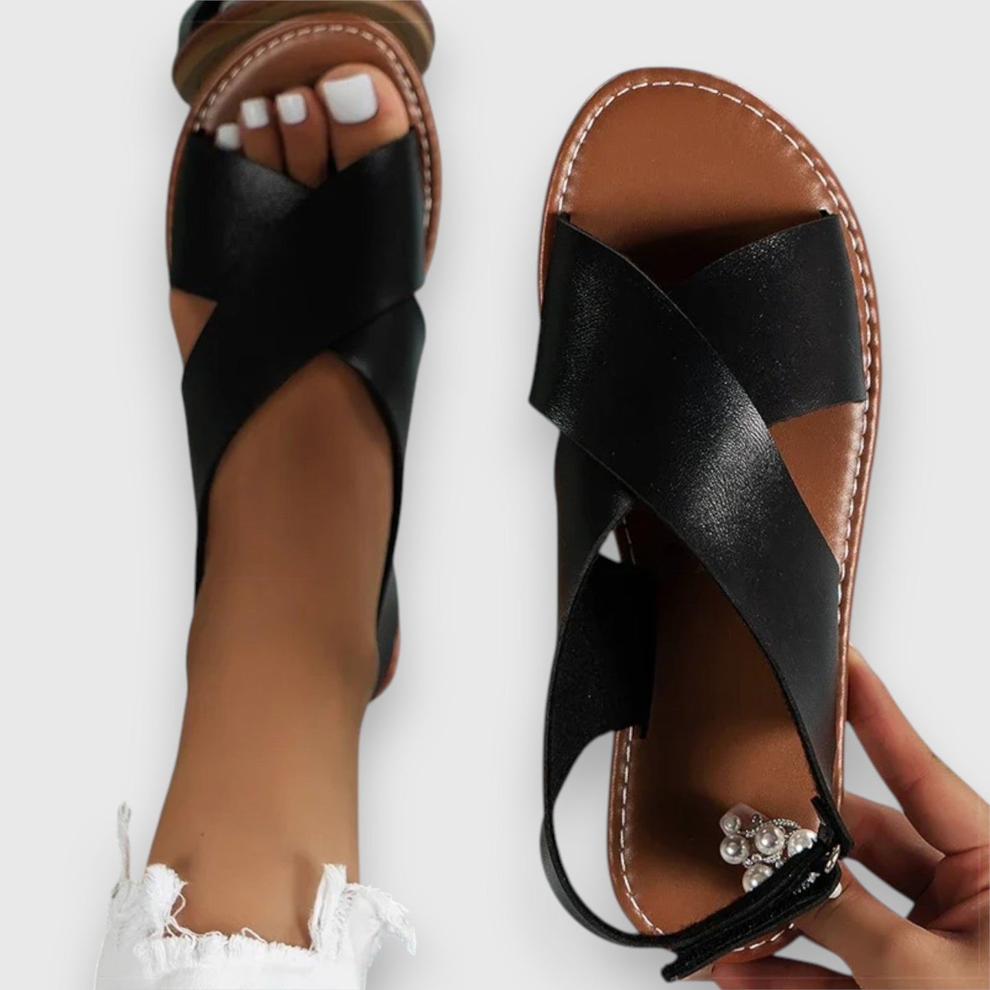 Leona – Buty letnie