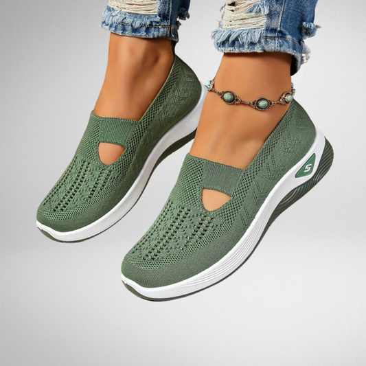 Aeris | Oddychające komfortowe sneakersy