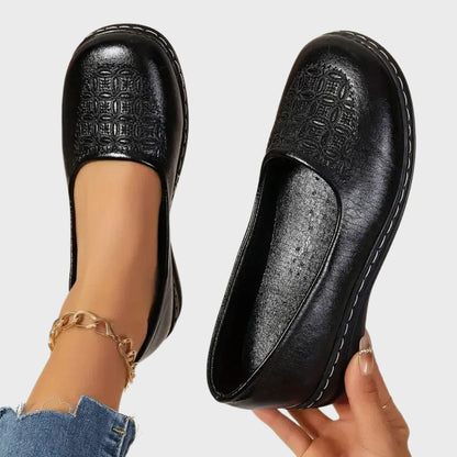 Leslie | Wygodne Oddychające Buty Ortopedyczne