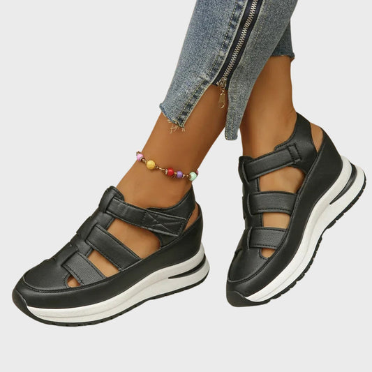 Lucy | Eleganckie ergonomiczne buty