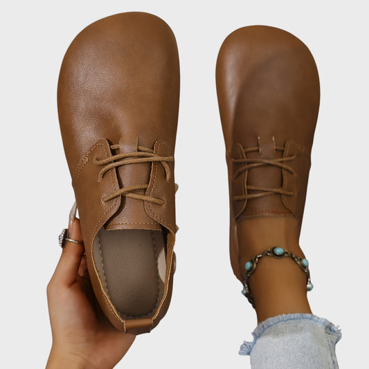 Georgia | Lekkie ortopedyczne buty na slip-on