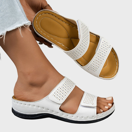 Maya | Sandały ortopedyczne Slip-On
