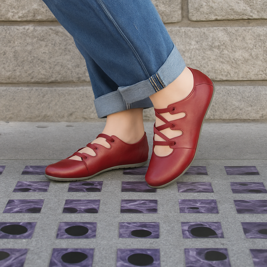 Marilyn | Wygodne Buty Ortopedyczne