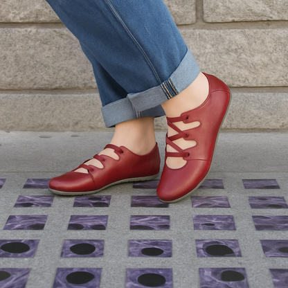 Marilyn | Wygodne Buty Ortopedyczne