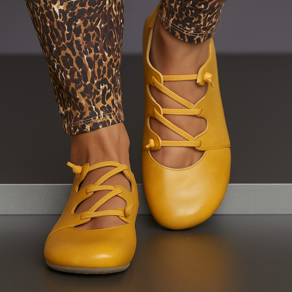 Marilyn | Wygodne Buty Ortopedyczne