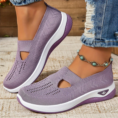 Aeris | Oddychające komfortowe sneakersy