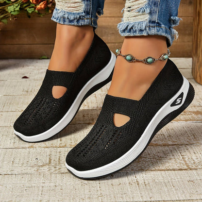 Aeris | Oddychające komfortowe sneakersy